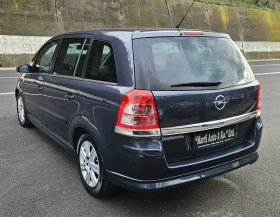 Opel Zafira 1.7 CDTI Cosmo OPC, снимка 6