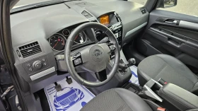 Opel Zafira 1.7 CDTI Cosmo OPC, снимка 12