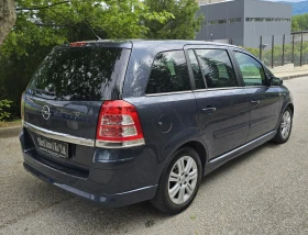 Opel Zafira 1.7 CDTI Cosmo OPC, снимка 7