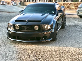 Ford Mustang GT, снимка 13