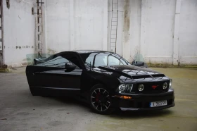 Ford Mustang GT, снимка 4