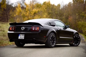 Ford Mustang GT, снимка 2