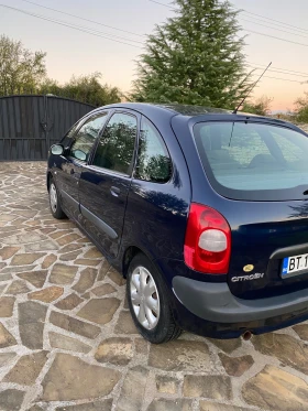 Citroen Xsara picasso 1.8I, 16V, снимка 5