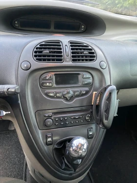 Citroen Xsara picasso 1.8I, 16V, снимка 10