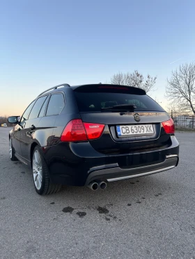 BMW 330 330xd, снимка 6