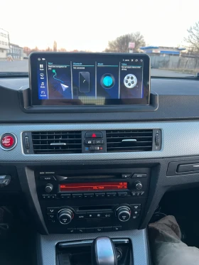 BMW 330 330xd, снимка 9