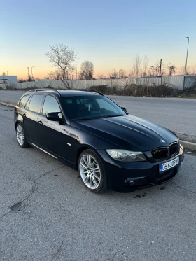 BMW 330 330xd, снимка 4