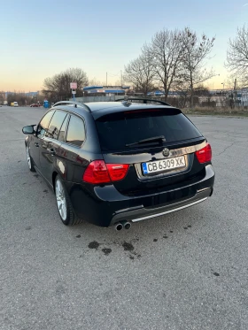 BMW 330 330xd, снимка 5
