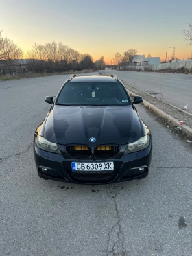 BMW 330 330xd, снимка 3