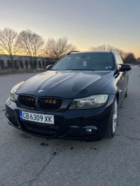 BMW 330 330xd, снимка 2