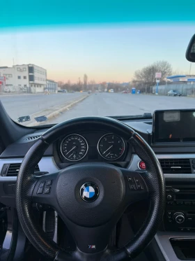 BMW 330 330xd, снимка 8
