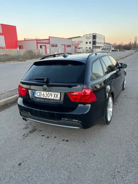 BMW 330 330xd, снимка 7
