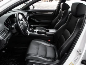 Honda Accord SPORT PKG / СЛЕДЕНЕ НА ЛЕНТИ / ПОДГРЕВИ / РЪЧКА   , снимка 7
