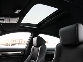 Honda Accord SPORT PKG / СЛЕДЕНЕ НА ЛЕНТИ / ПОДГРЕВИ / РЪЧКА   , снимка 11