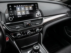 Honda Accord SPORT PKG / СЛЕДЕНЕ НА ЛЕНТИ / ПОДГРЕВИ / РЪЧКА   , снимка 9