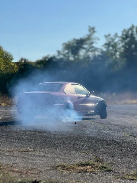 BMW 328 2.8 drift car, снимка 11