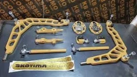 BMW 328 2.8 drift car, снимка 8