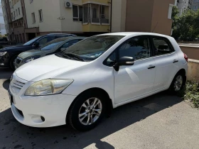 Toyota Auris, снимка 3