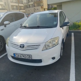 Toyota Auris, снимка 7