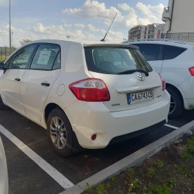 Toyota Auris, снимка 8