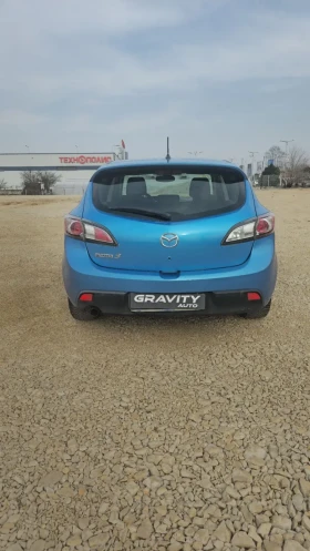 Mazda 3 1.6 CD , снимка 2