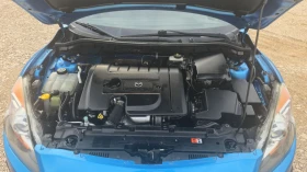 Mazda 3 1.6 CD , снимка 6
