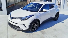 Toyota C-HR Hybrid , снимка 1