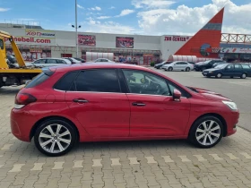 Citroen C4, снимка 11