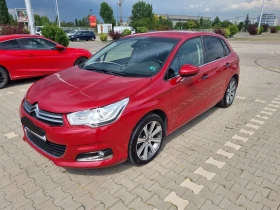 Citroen C4, снимка 1