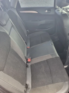 Citroen C4, снимка 7