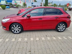 Citroen C4, снимка 8