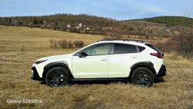 Subaru Crosstrek Субару 2, 5 бензин Onyx Ново , снимка 1