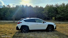 Subaru Crosstrek Субару 2, 5 бензин Onyx Ново , снимка 7