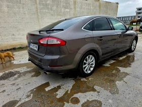 Ford Mondeo, снимка 2