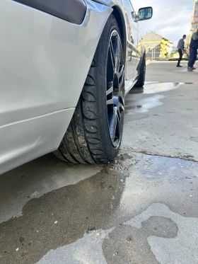 BMW 320 Комби, снимка 2