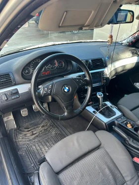 BMW 320 Комби, снимка 8