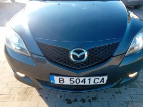 Mazda 3 1.6i Фейслифт АГУ, снимка 4