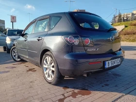Mazda 3 1.6i Фейслифт АГУ, снимка 6