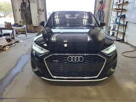 Audi A3 PREMIUM* VIRTUAL* ПОДГРЕВ* PANO* KEYLESS* CAMERA, снимка 2