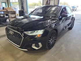 Audi A3 PREMIUM* VIRTUAL* ПОДГРЕВ* PANO* KEYLESS* CAMERA, снимка 1