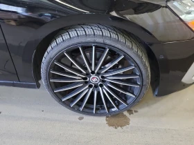 Audi A3 PREMIUM* VIRTUAL* ПОДГРЕВ* PANO* KEYLESS* CAMERA, снимка 9