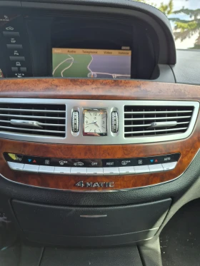 Mercedes-Benz S 320, снимка 8