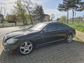 Mercedes-Benz S 320, снимка 2