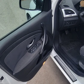 Renault Megane 1.9  131к.с 6 скор., снимка 7