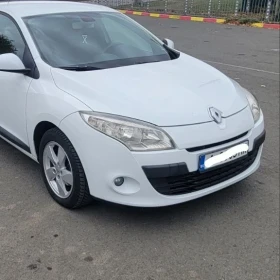 Renault Megane 1.9  131к.с 6 скор., снимка 2