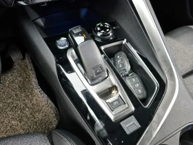 Peugeot 3008 1.6 BlueHDI, снимка 9