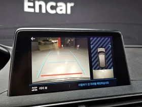 Peugeot 3008 1.6 BlueHDI, снимка 15