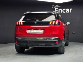 Peugeot 3008 1.6 BlueHDI, снимка 4