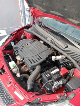 Suzuki SX4, снимка 6