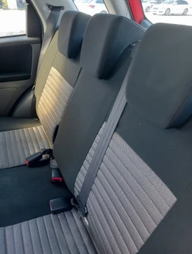 Suzuki SX4, снимка 9